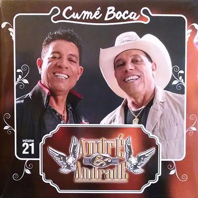 Cumê Boca By André & Andrade's cover