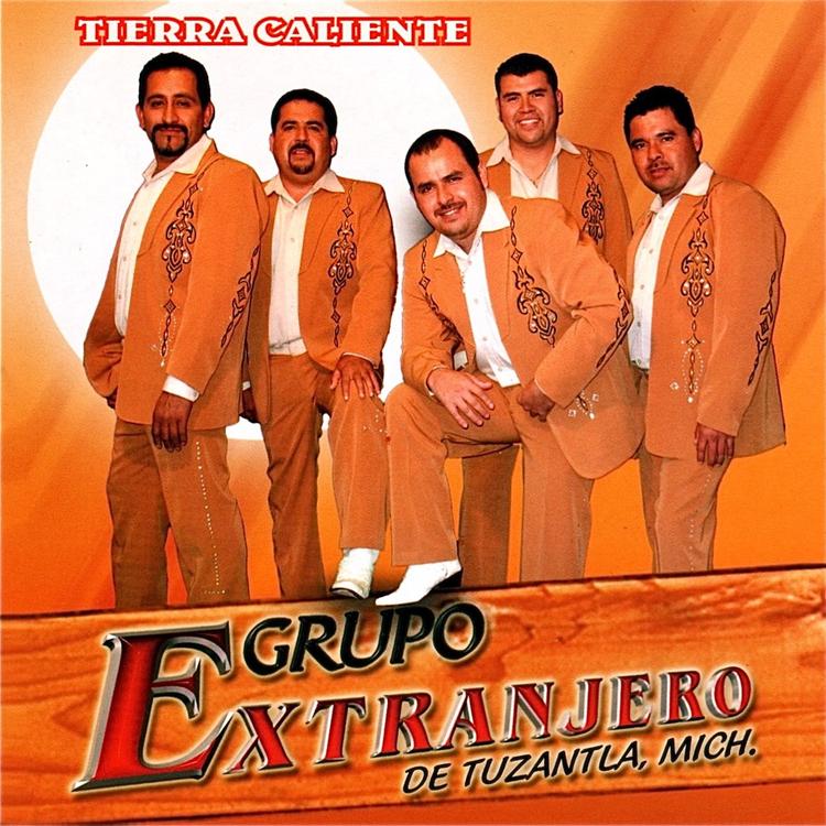 Grupo Extranjero de Tuzantla Michoacán's avatar image