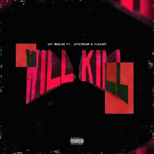 l will kill's cover