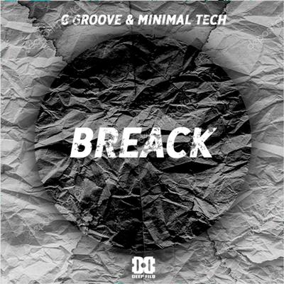 Breack's cover