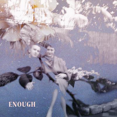 Enough By Ellie Schmidly's cover