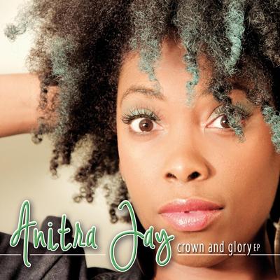 Anitra Jay's cover