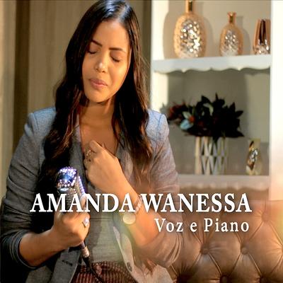 Deus Muda Cativeiro By Amanda Wanessa, Ricardo Machado's cover