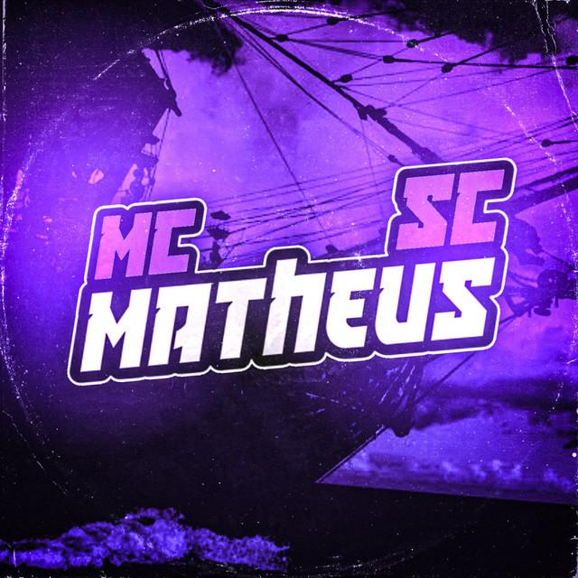 MC Matheus SC's avatar image