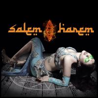 Salem Harem's avatar cover