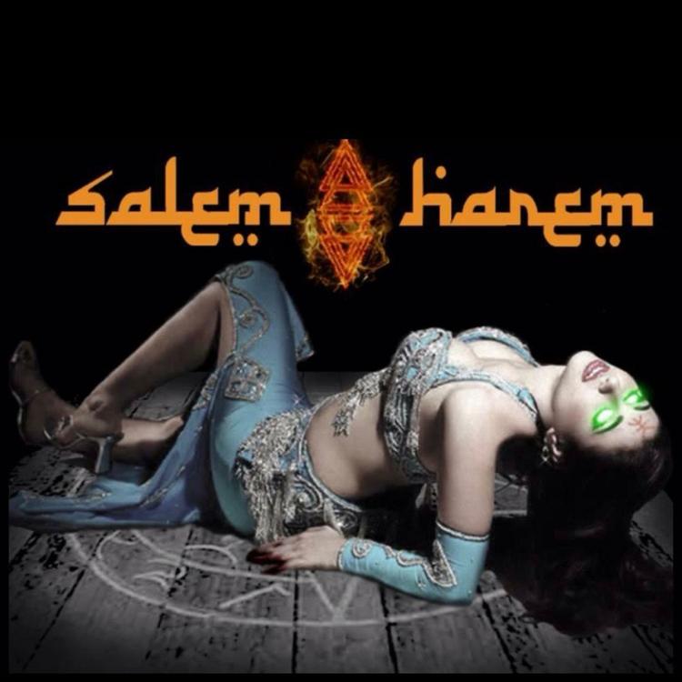 Salem Harem's avatar image