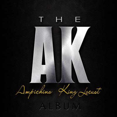 Tha AK's cover