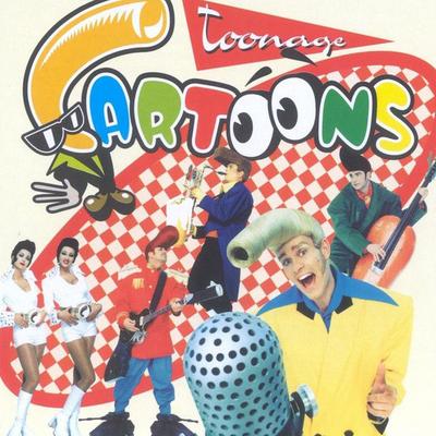 Cartoons's cover