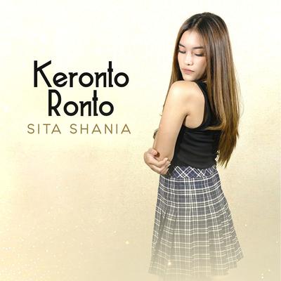 Keronto Ronto's cover