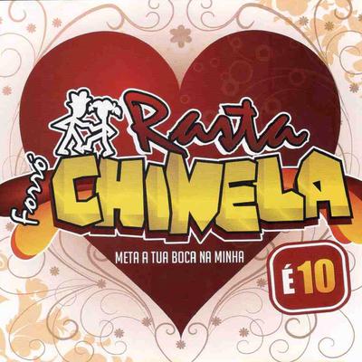 Mete Sua Boca na Minha By Rasta Chinela's cover