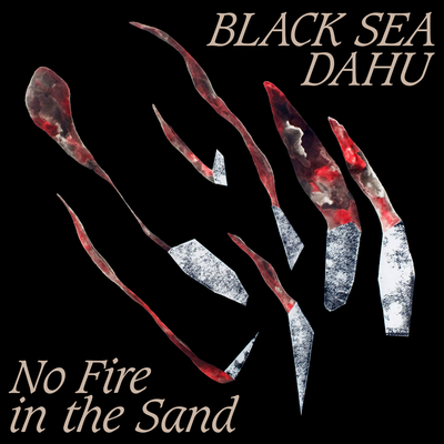 No Fire in the Sand's cover