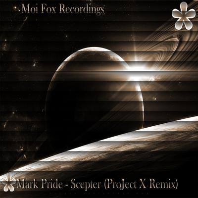 Scepter Remix (Project X Remix)'s cover