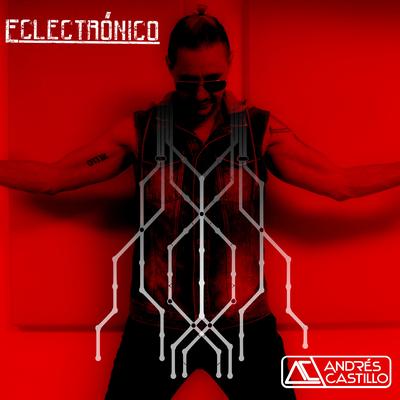 eClectrónico's cover