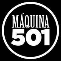 Máquina501's avatar cover