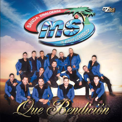 #quebendicion's cover