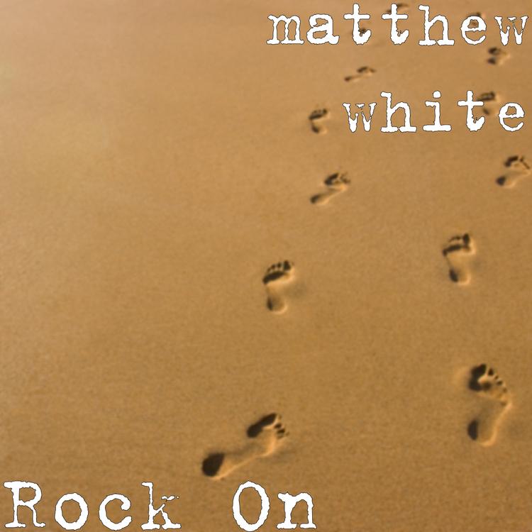 Matthew White's avatar image