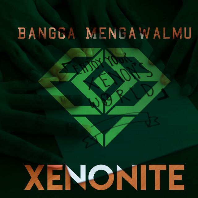 Xenonite's avatar image