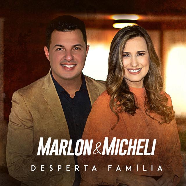 Marlon & Micheli's avatar image