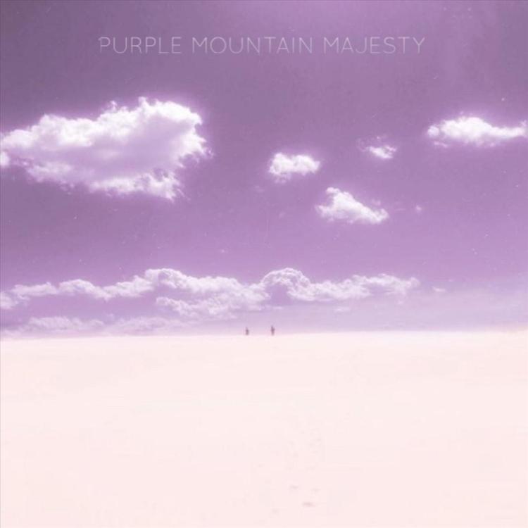 Purple Mountain Majesty's avatar image