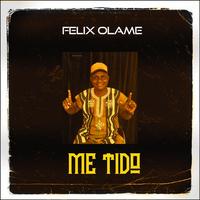 Felix Olame's avatar cover