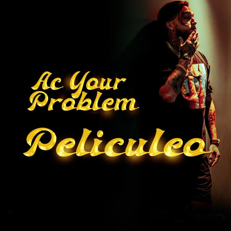 Ac Your Problem's avatar image