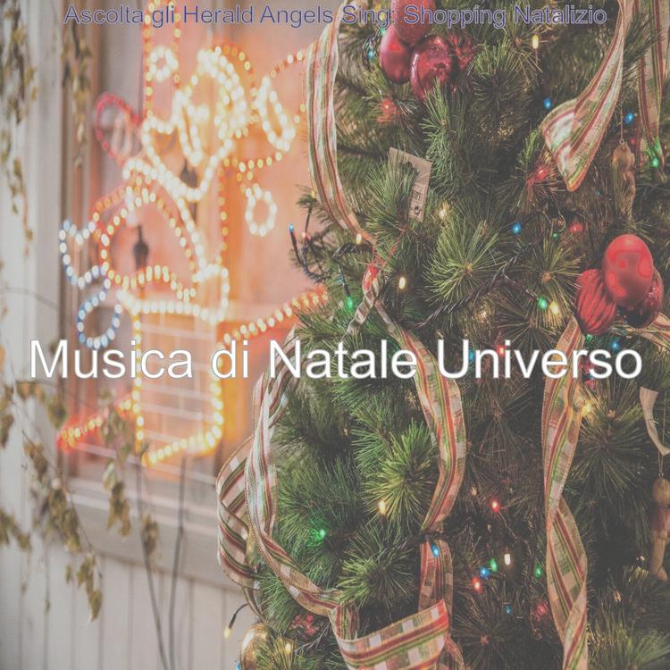Musica di Natale Universo's avatar image
