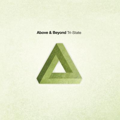 Tri-State By Above & Beyond's cover