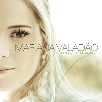 Deus Me Ama By Mariana Valadão's cover