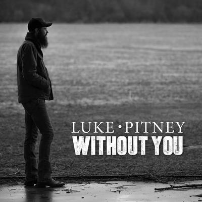 Luke Pitney's cover