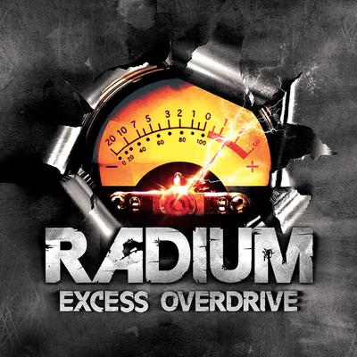 One Core Night By Radium's cover