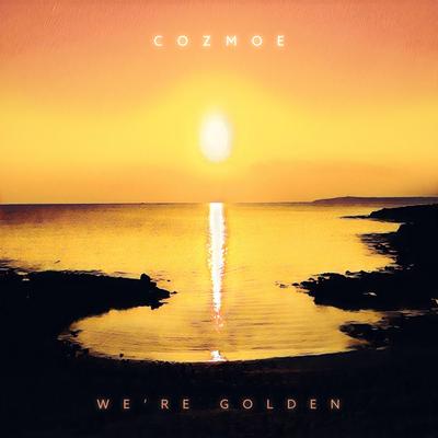 We're Golden's cover