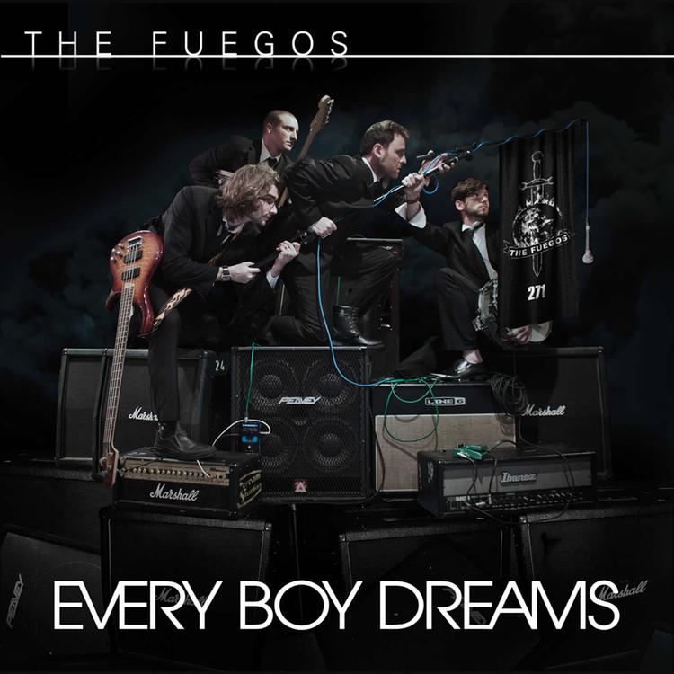 The Fuegos's avatar image