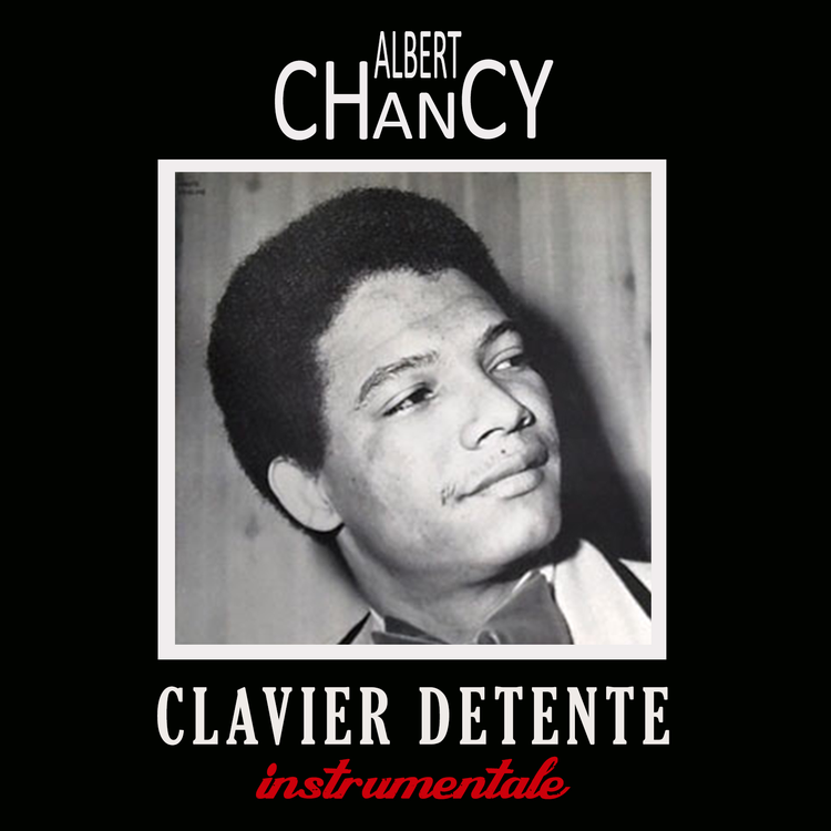 Albert Chancy's avatar image