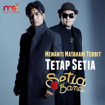 Tetap Setia's cover