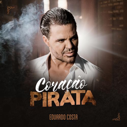 Coração Pirata's cover