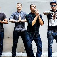 Alien Ant Farm's avatar cover