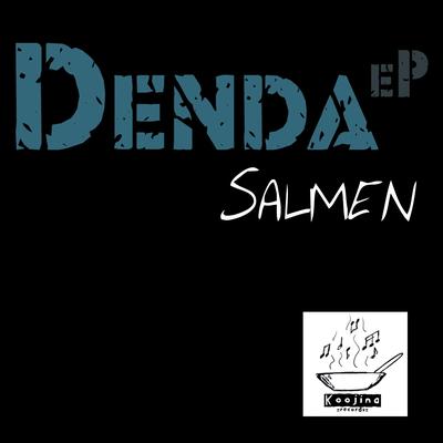 Denda (Original Mix)'s cover