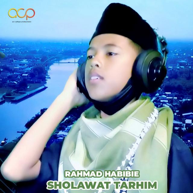 Rahmad Habibie's avatar image