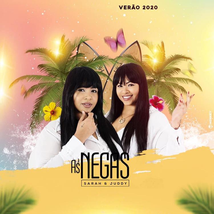 As Negas Sarah & Juddy's avatar image