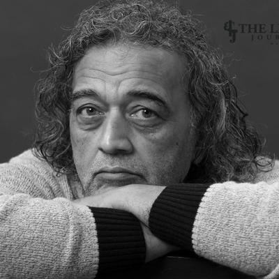 Lucky Ali's cover