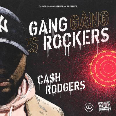 Gang Rockers's cover