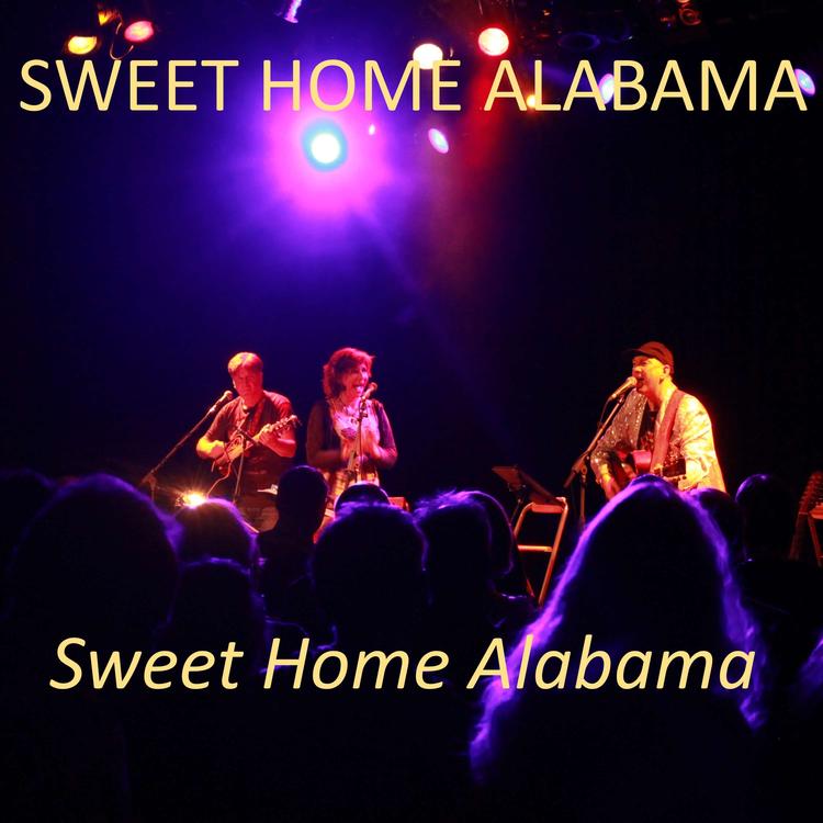 Sweet Home Alabama's avatar image