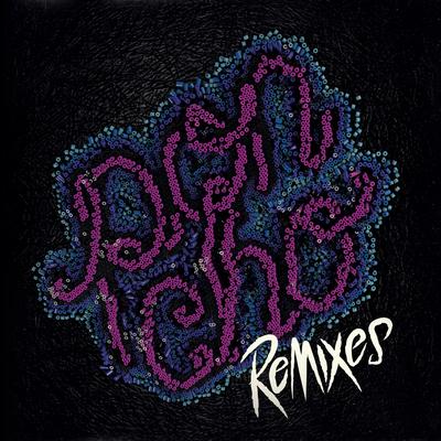 Genius Of Love (Poncho Remix) By Tom Tom Club, Poncho's cover