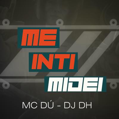 Me Intimidei By Mc Du's cover