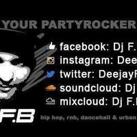 DJ FB's avatar cover