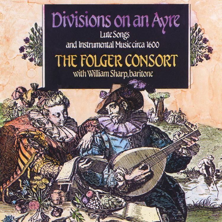 The Folger Consort's avatar image