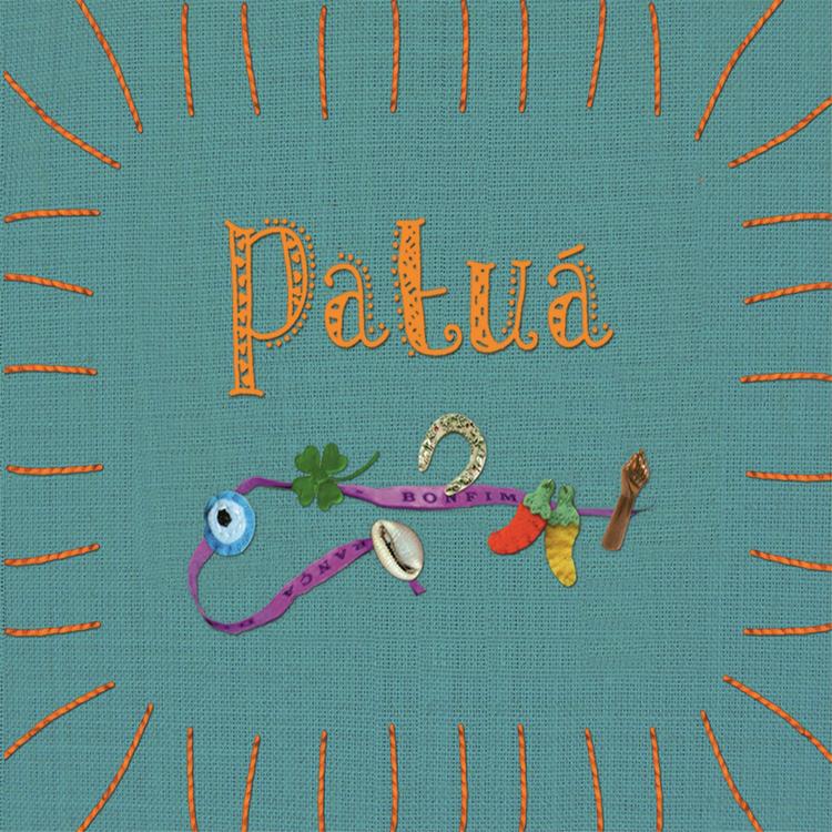 Patuá's avatar image