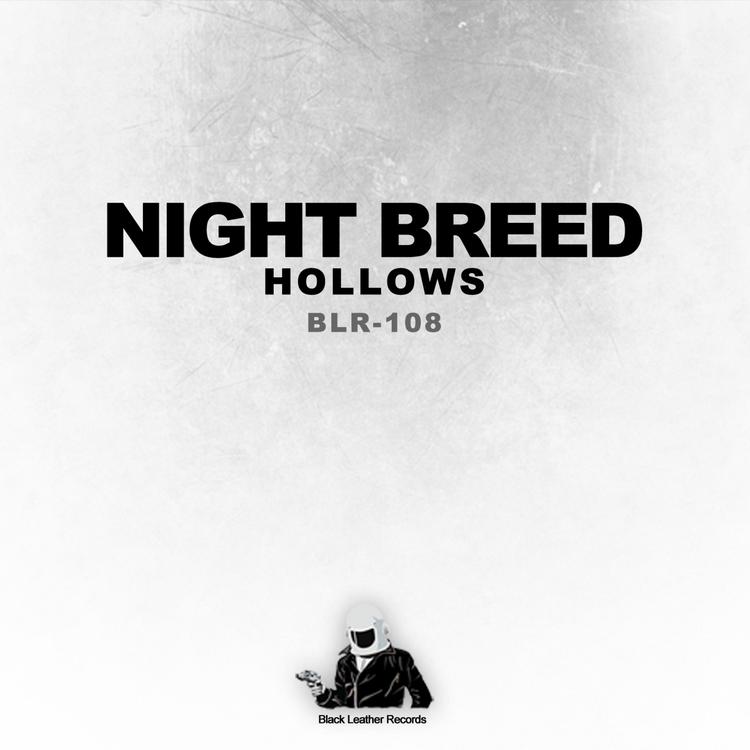 Night Breed's avatar image