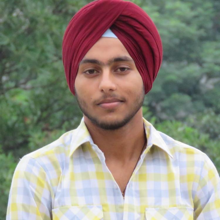 Jasvinder Singh's avatar image