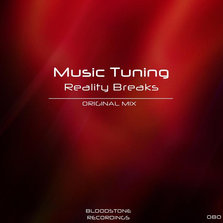 Music Tuning's avatar image